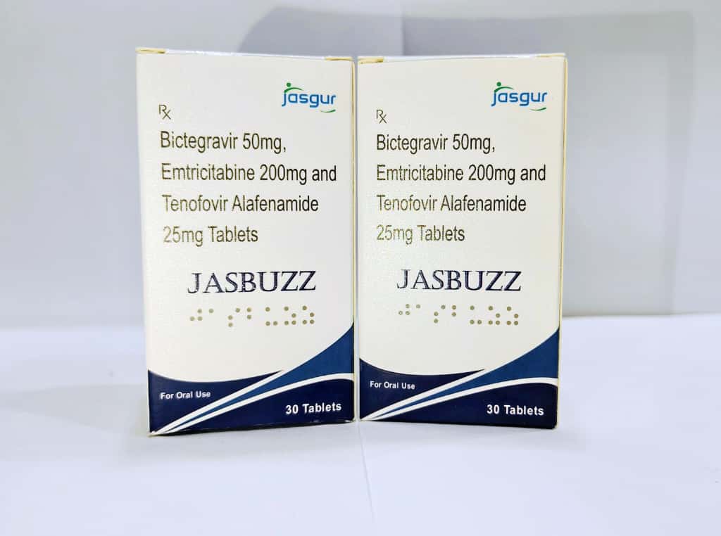 JASBUZZ